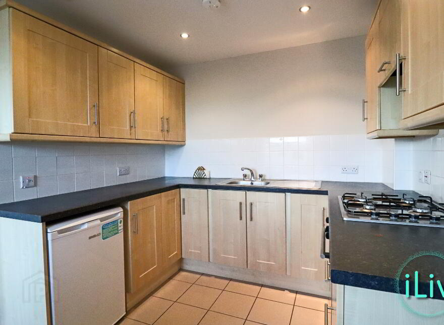 906 College Court Central, 56 King Street, Belfast, BT1 6BZ