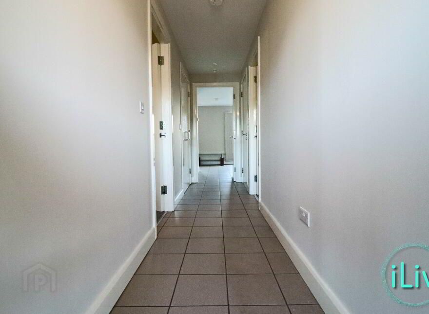 906 College Court Central, 56 King Street, Belfast, BT1 6BZ