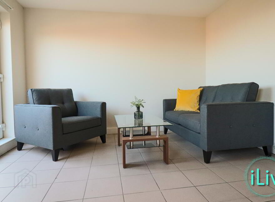906 College Court Central, 56 King Street, Belfast, BT1 6BZ