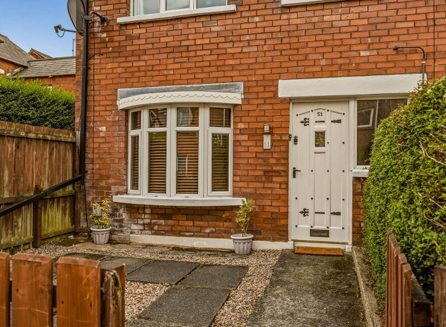 51 Elgin St, Belfast, BT7 3AG