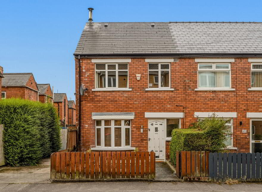 51 Elgin St, Belfast, BT7 3AG