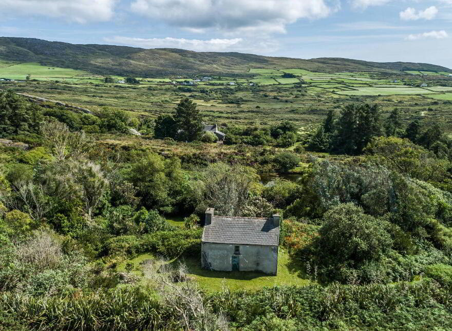 Mauladinna, Dunmanus, Dunmanus, P81T380