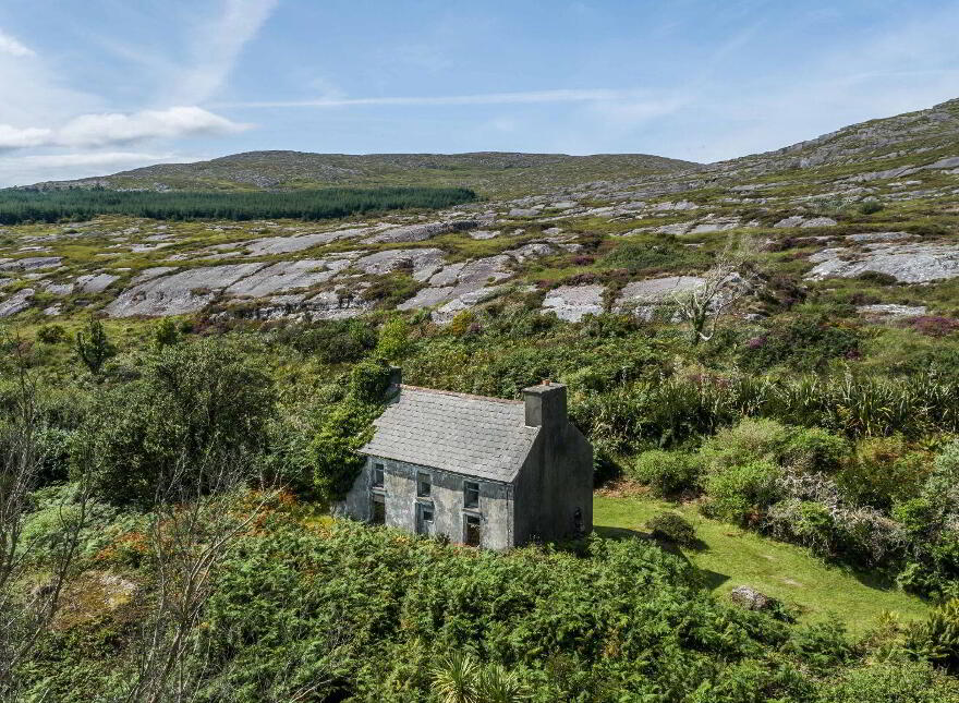 Mauladinna, Dunmanus, Dunmanus, P81T380