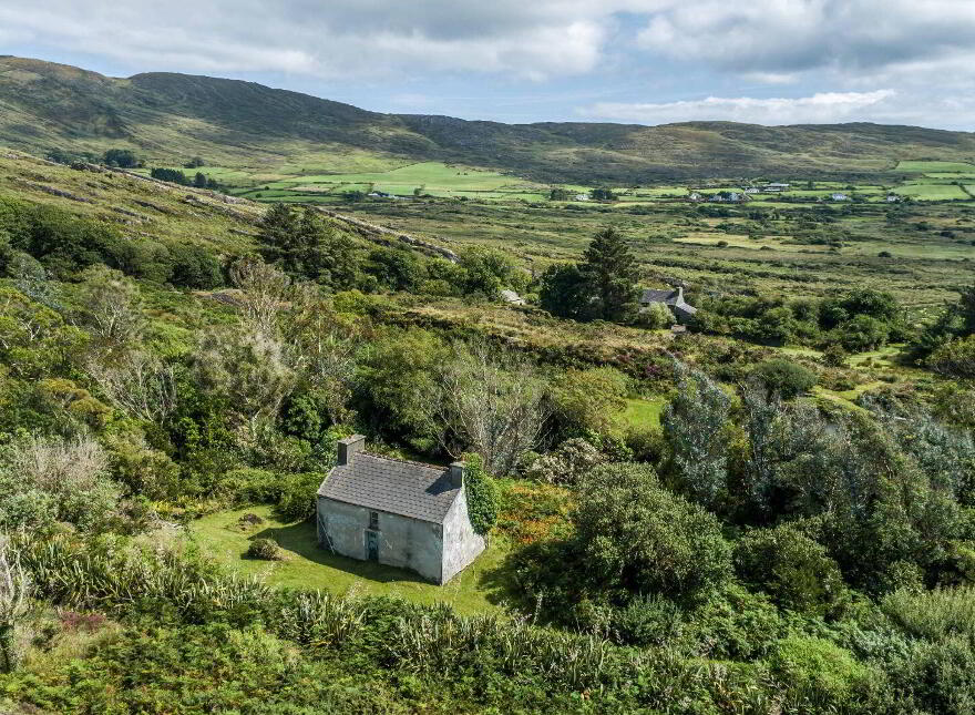Mauladinna, Dunmanus, Dunmanus, P81T380