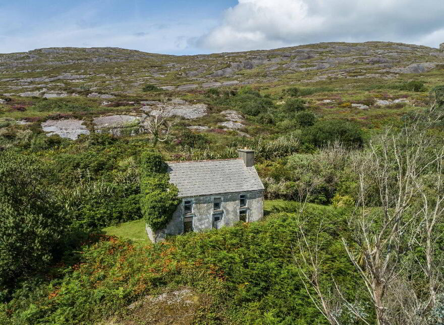 Mauladinna, Dunmanus, Dunmanus, P81T380