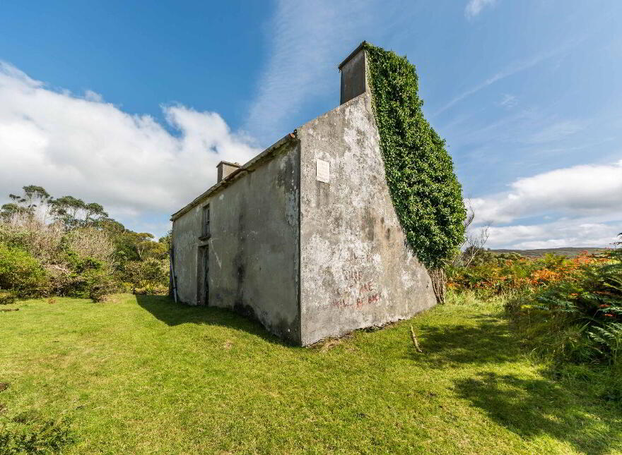 Mauladinna, Dunmanus, Dunmanus, P81T380