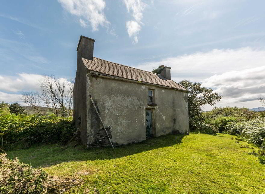 Mauladinna, Dunmanus, Dunmanus, P81T380