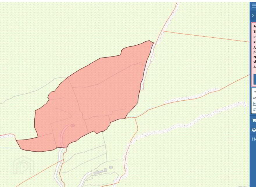 Mauladinna, Dunmanus, Dunmanus, P81T380