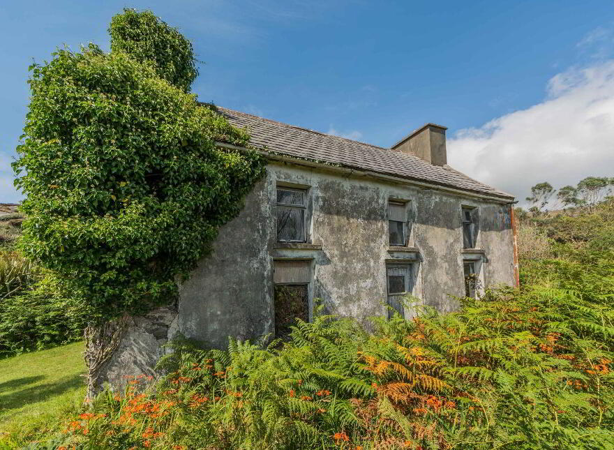 Mauladinna, Dunmanus, Dunmanus, P81T380