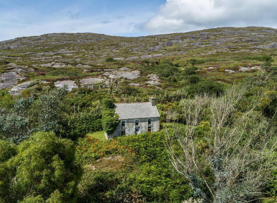 Mauladinna, Dunmanus, Dunmanus, P81T380