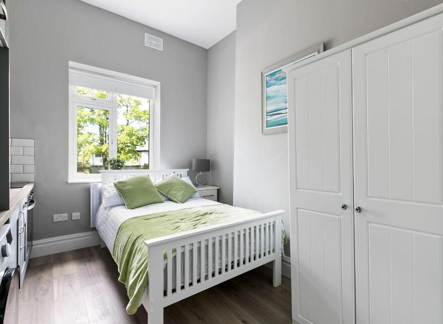Leinster Road, Harold's Cross, Harold's Cross, D06R622