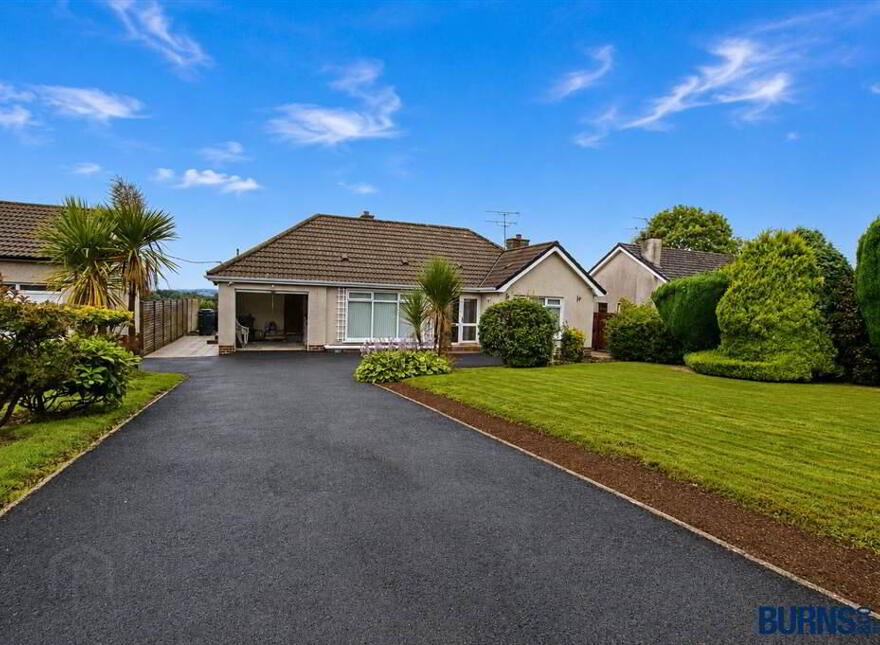 6 Craigadick Park, Maghera, BT46 5DD