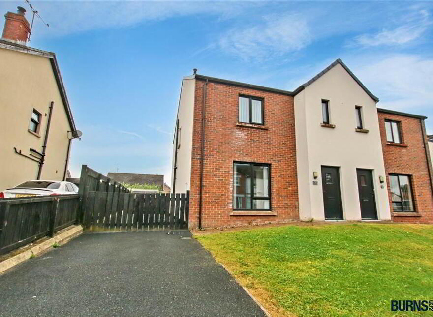 36 Rowan Glynn, Maghera, BT46 5FG