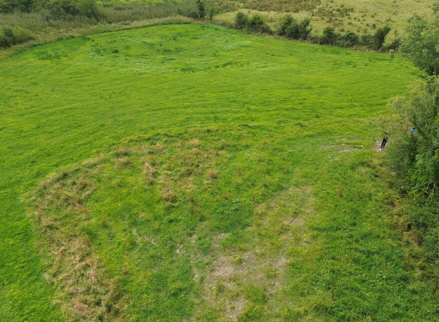 Baileborough Road, Shercock