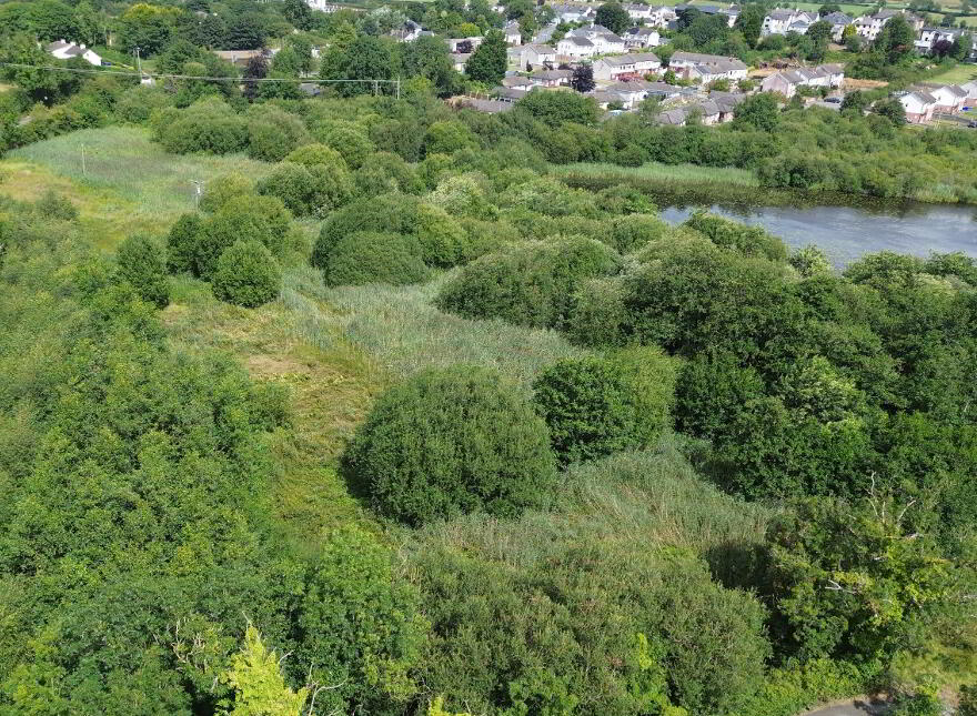 Baileborough Road, Shercock