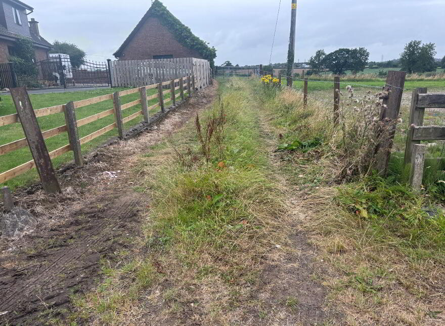 Land 1, Coash Road, Dungannon, BT71 6JE