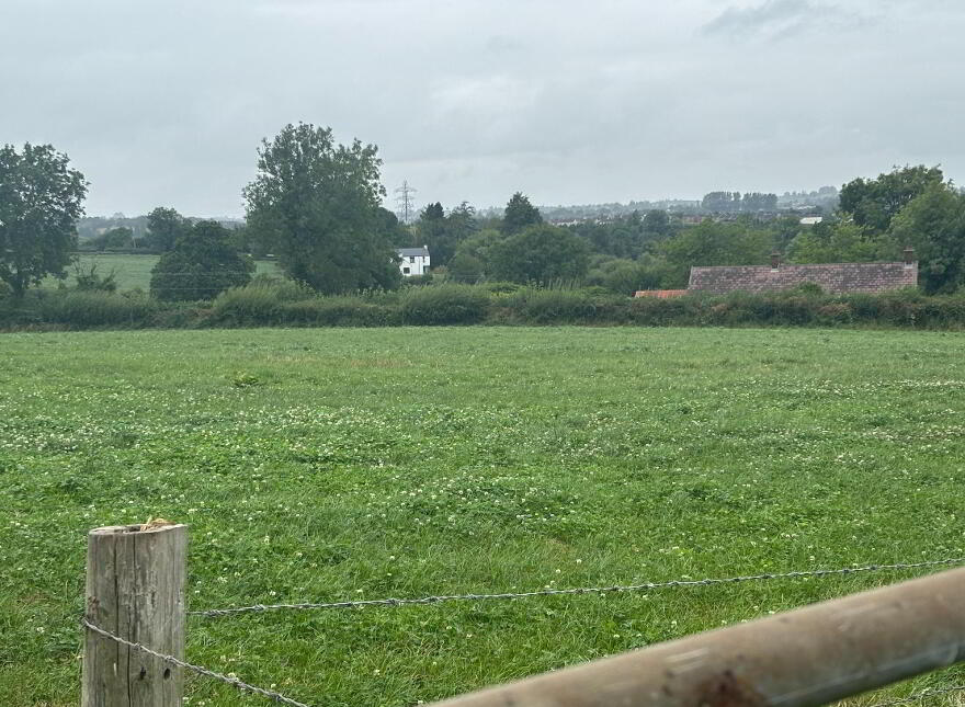 Land 1, Coash Road, Dungannon, BT71 6JE