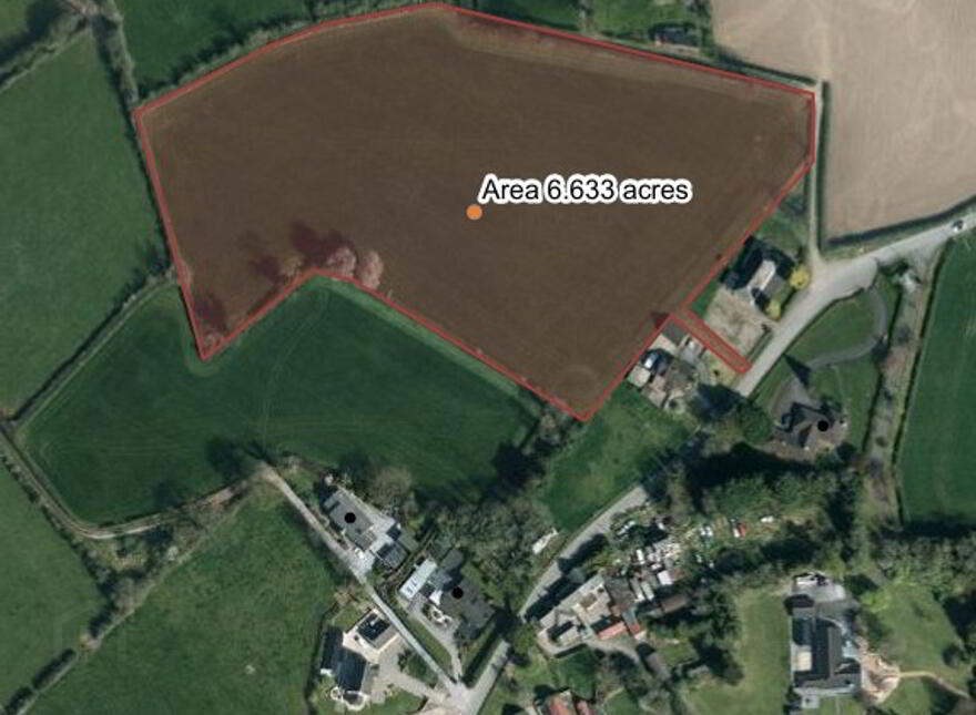 Land 1, Coash Road, Dungannon, BT71 6JE