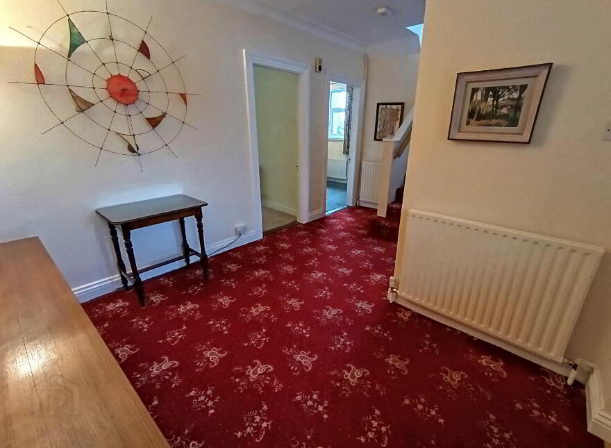 4 Coolraine Terrace, Ennis Road, North Circular Road, V94X4CP