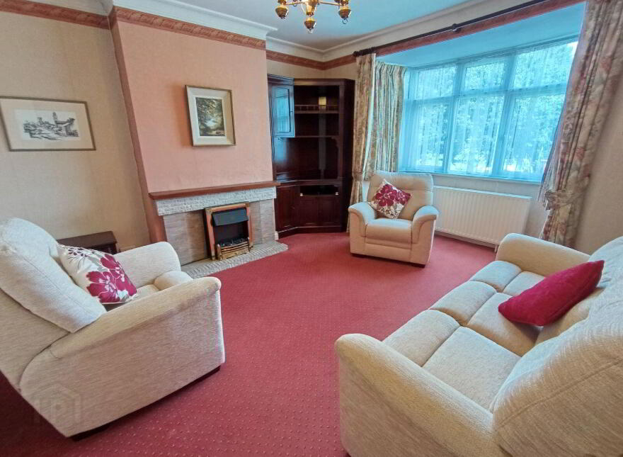 4 Coolraine Terrace, Ennis Road, North Circular Road, V94X4CP