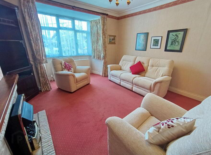 4 Coolraine Terrace, Ennis Road, North Circular Road, V94X4CP
