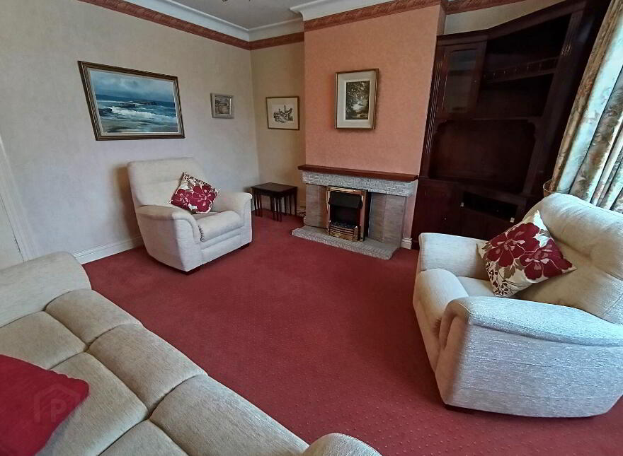 4 Coolraine Terrace, Ennis Road, North Circular Road, V94X4CP