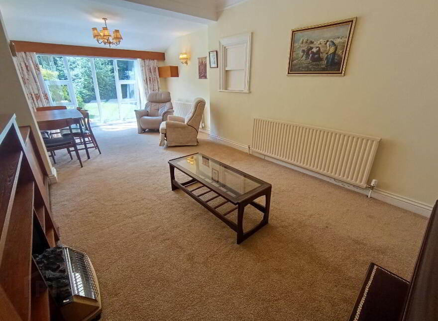 4 Coolraine Terrace, Ennis Road, North Circular Road, V94X4CP