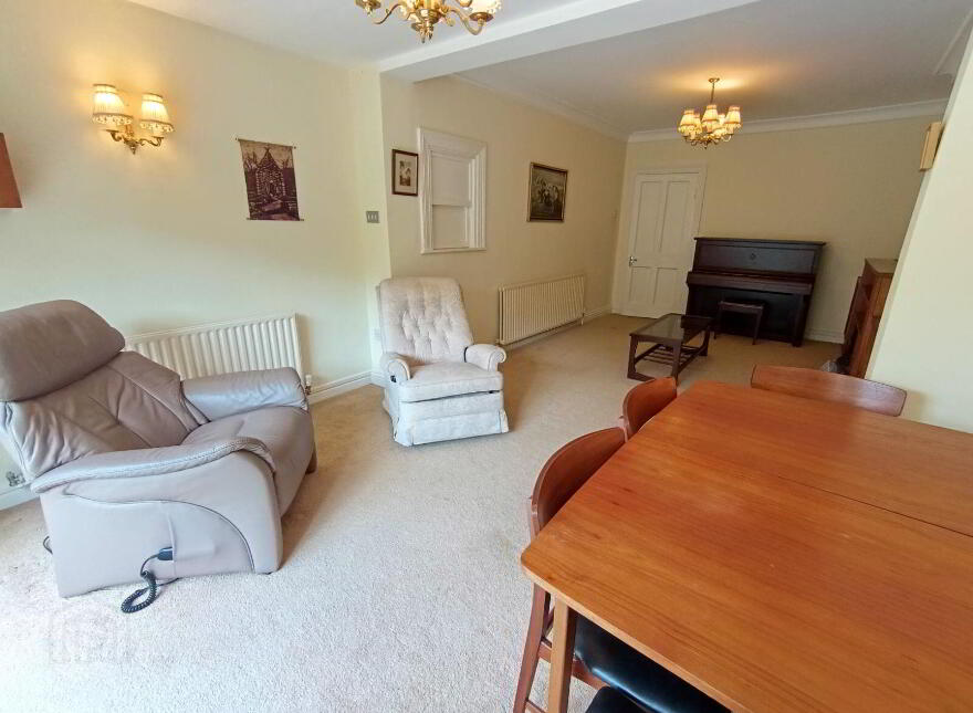 4 Coolraine Terrace, Ennis Road, North Circular Road, V94X4CP