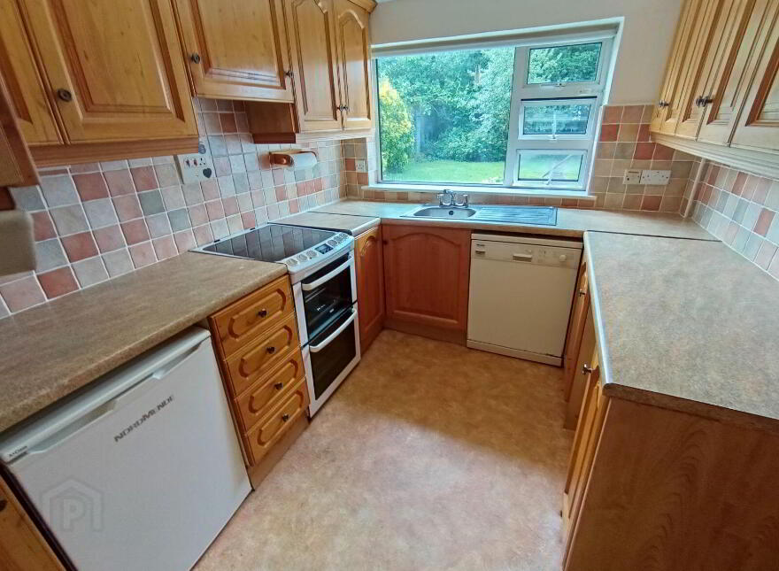 4 Coolraine Terrace, Ennis Road, North Circular Road, V94X4CP