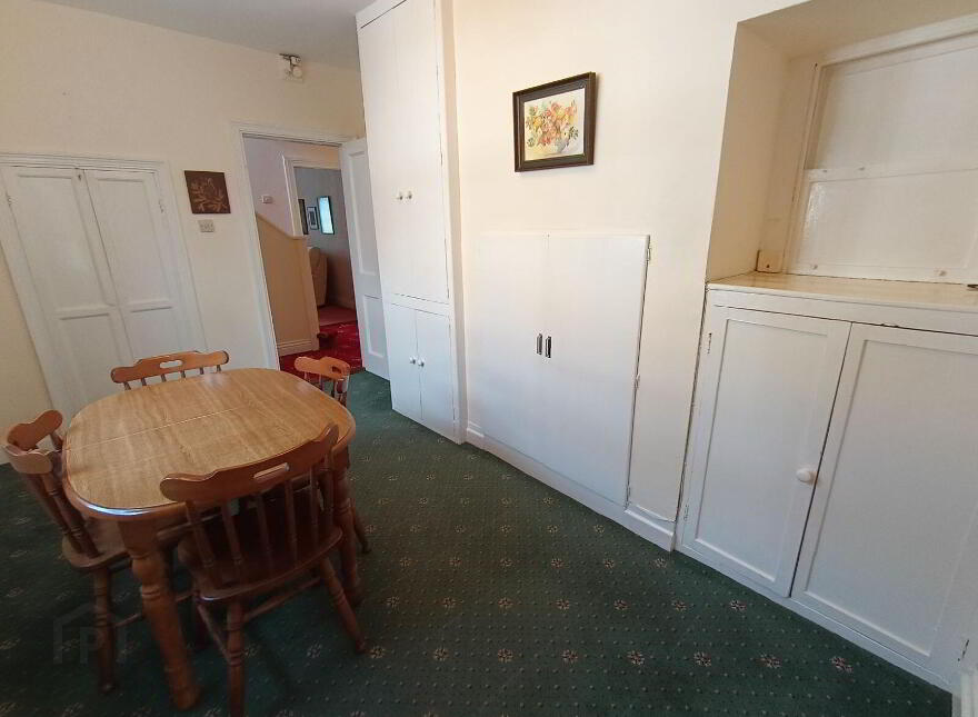 4 Coolraine Terrace, Ennis Road, North Circular Road, V94X4CP