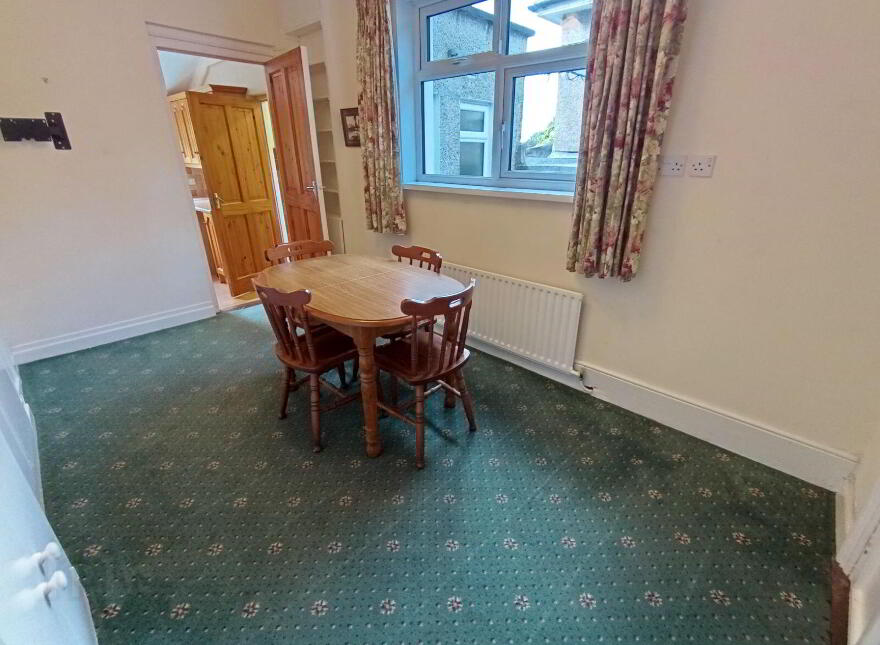 4 Coolraine Terrace, Ennis Road, North Circular Road, V94X4CP