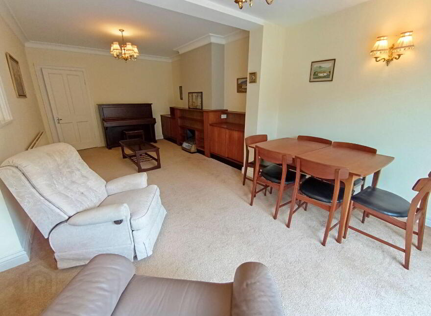 4 Coolraine Terrace, Ennis Road, North Circular Road, V94X4CP