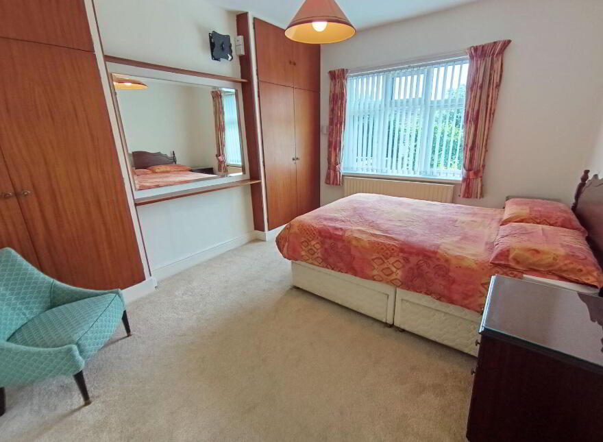 4 Coolraine Terrace, Ennis Road, North Circular Road, V94X4CP
