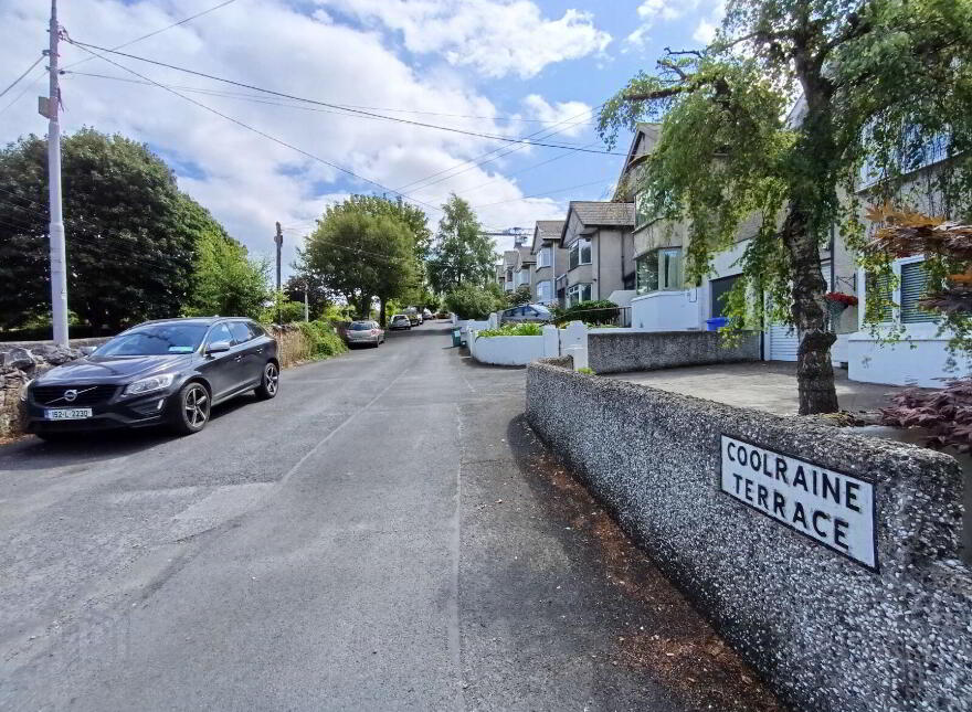 4 Coolraine Terrace, Ennis Road, North Circular Road, V94X4CP