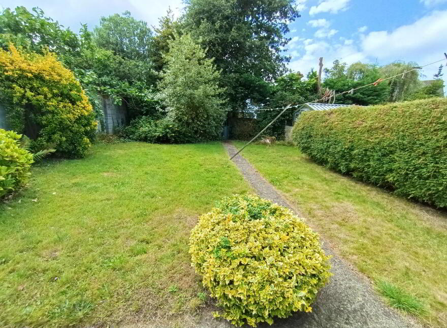 4 Coolraine Terrace, Ennis Road, North Circular Road, V94X4CP