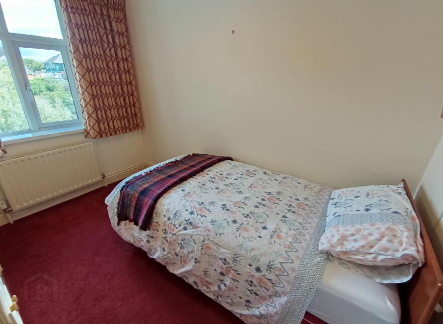 4 Coolraine Terrace, Ennis Road, North Circular Road, V94X4CP