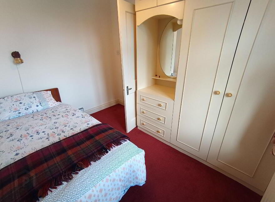 4 Coolraine Terrace, Ennis Road, North Circular Road, V94X4CP