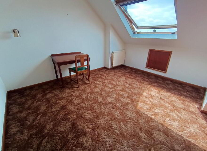 4 Coolraine Terrace, Ennis Road, North Circular Road, V94X4CP