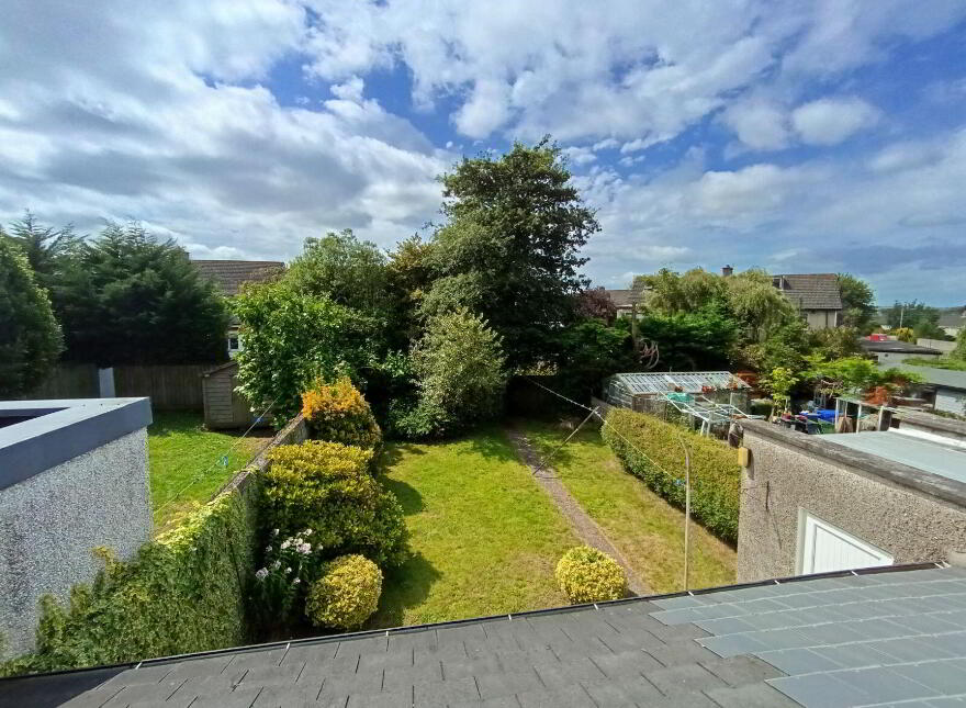 4 Coolraine Terrace, Ennis Road, North Circular Road, V94X4CP