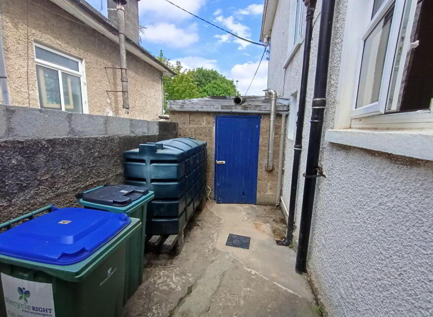 4 Coolraine Terrace, Ennis Road, North Circular Road, V94X4CP