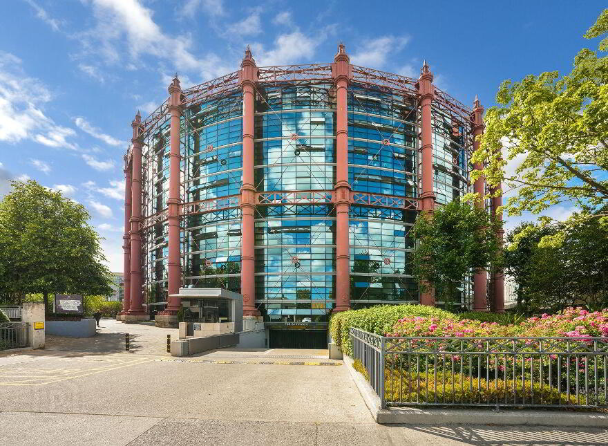 Apartment 40 The William Bligh The Gasworks, Ringsend, Ringsend, D04H983