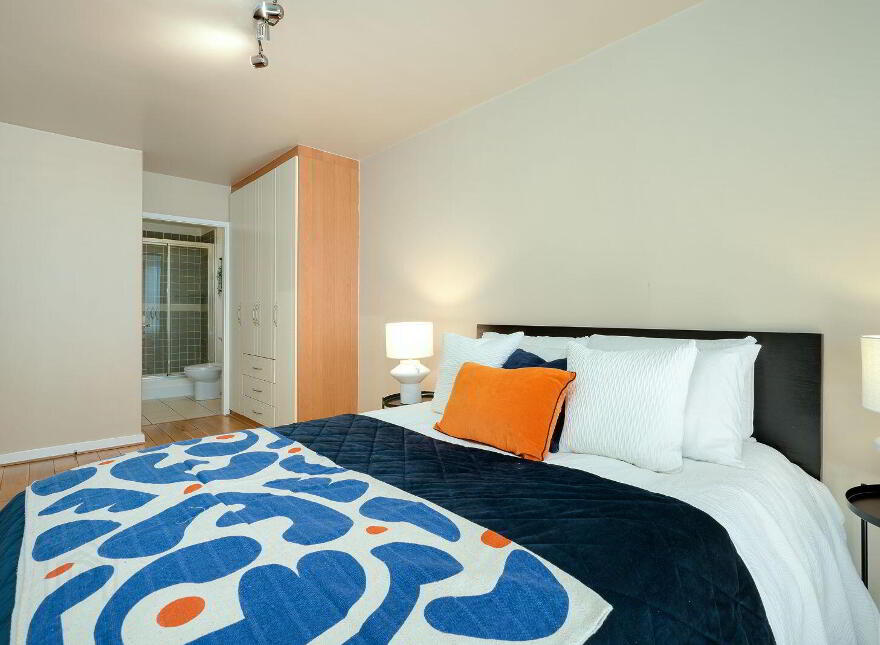 Apartment 40 The William Bligh The Gasworks, Ringsend, Ringsend, D04H983