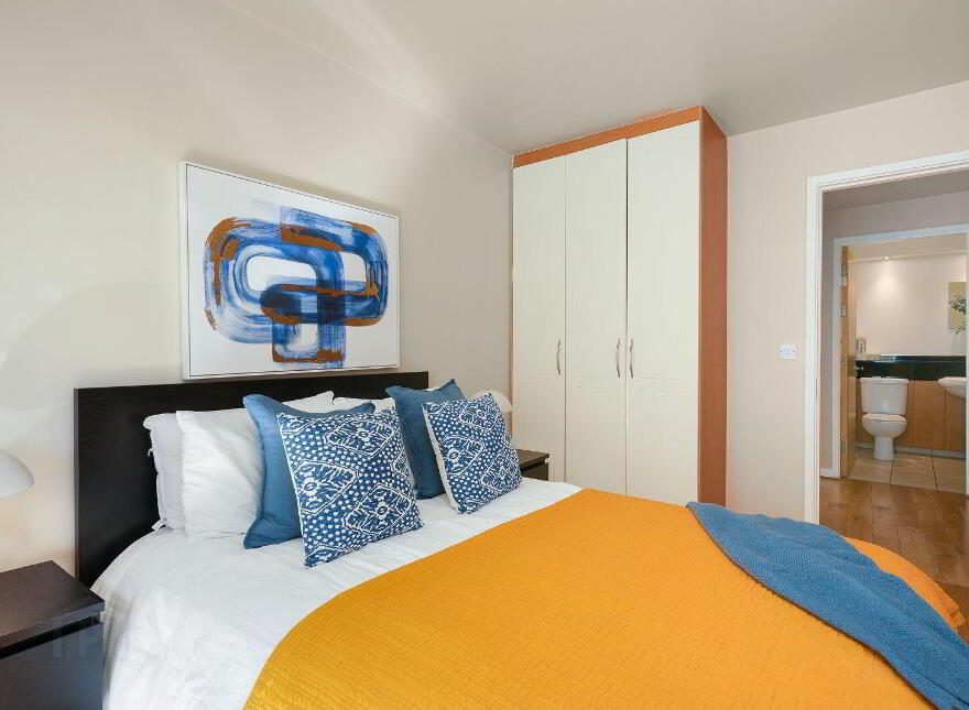 Apartment 40 The William Bligh The Gasworks, Ringsend, Ringsend, D04H983