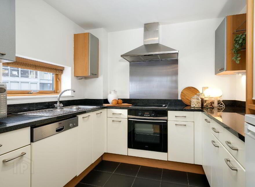 Apartment 40 The William Bligh The Gasworks, Ringsend, Ringsend, D04H983