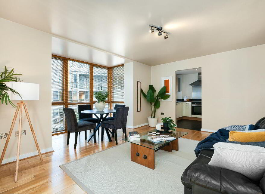Apartment 40 The William Bligh The Gasworks, Ringsend, Ringsend, D04H983