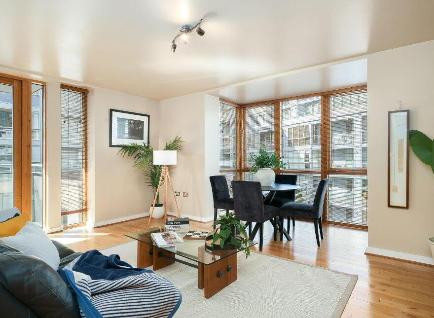 Apartment 40 The William Bligh The Gasworks, Ringsend, Ringsend, D04H983