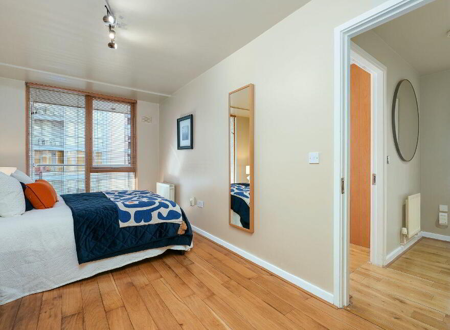 Apartment 40 The William Bligh The Gasworks, Ringsend, Ringsend, D04H983