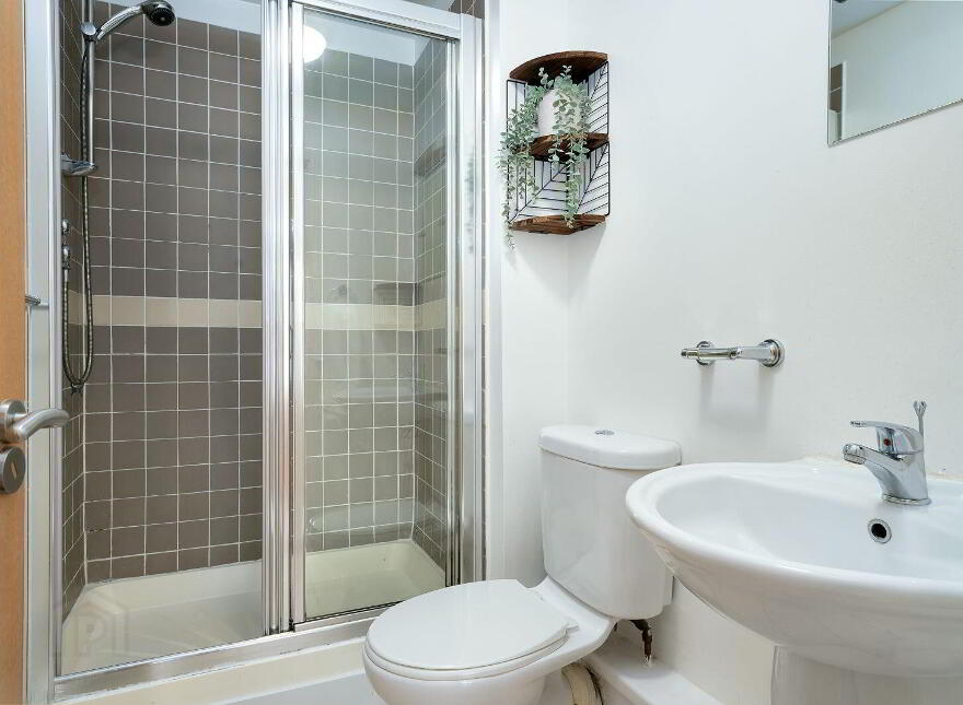 Apartment 40 The William Bligh The Gasworks, Ringsend, Ringsend, D04H983