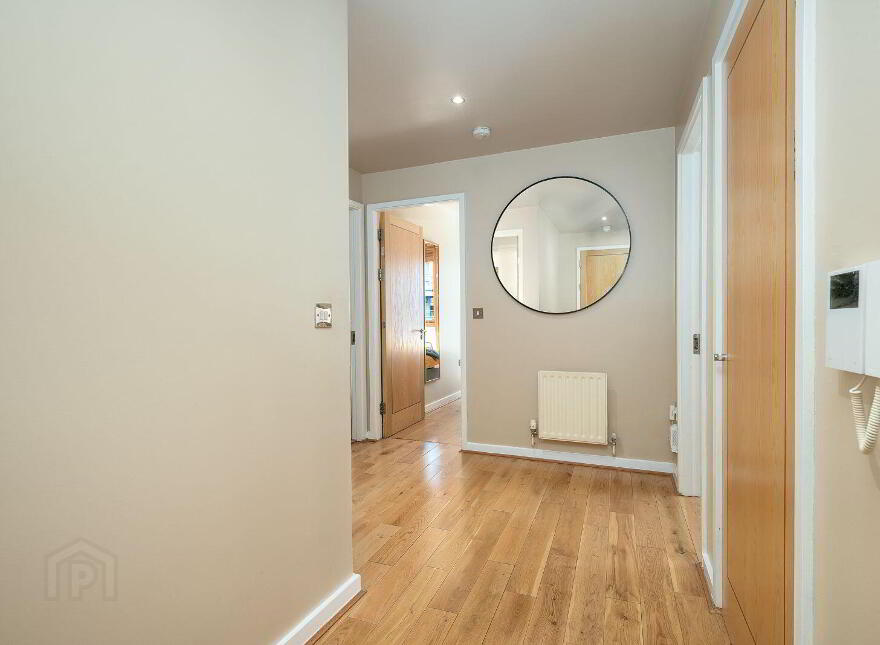 Apartment 40 The William Bligh The Gasworks, Ringsend, Ringsend, D04H983