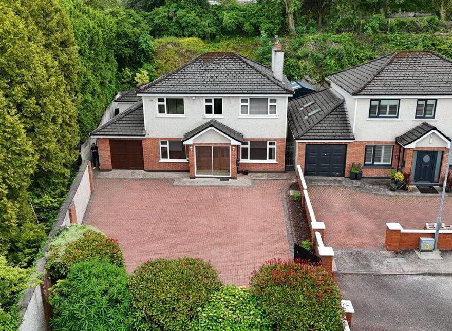 Mount Carmel, 5 Avondale, Wilton, T12P9TT